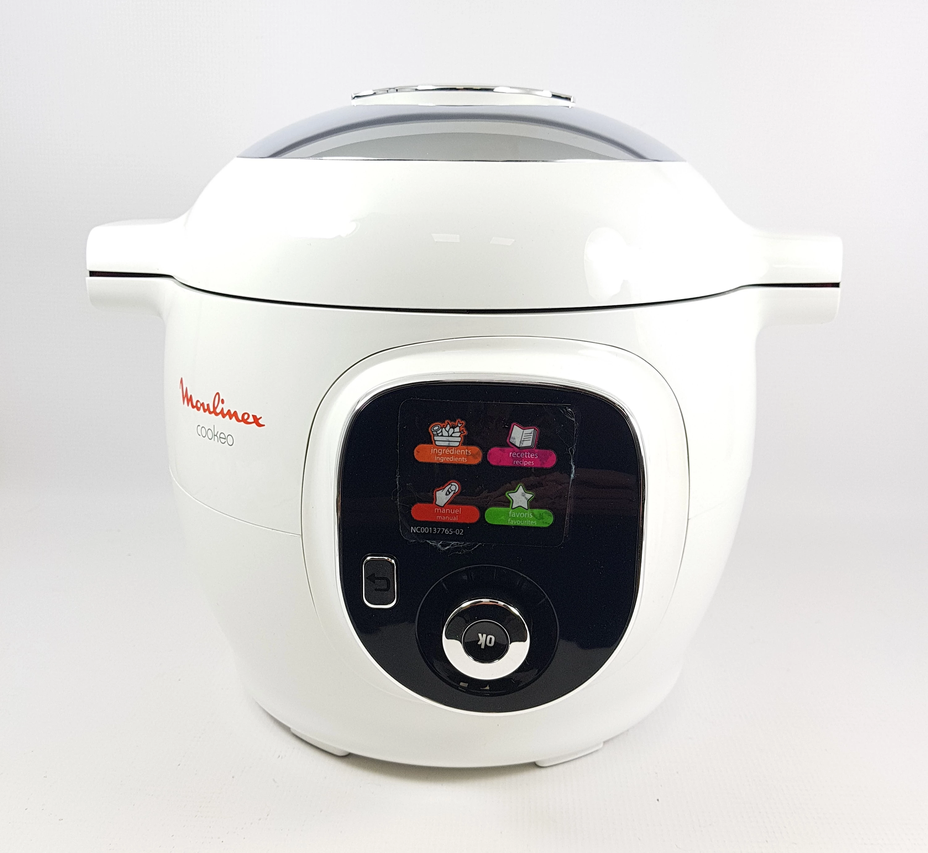 multicooker-moulinex-cookeo-ce700100-stan-uzywany