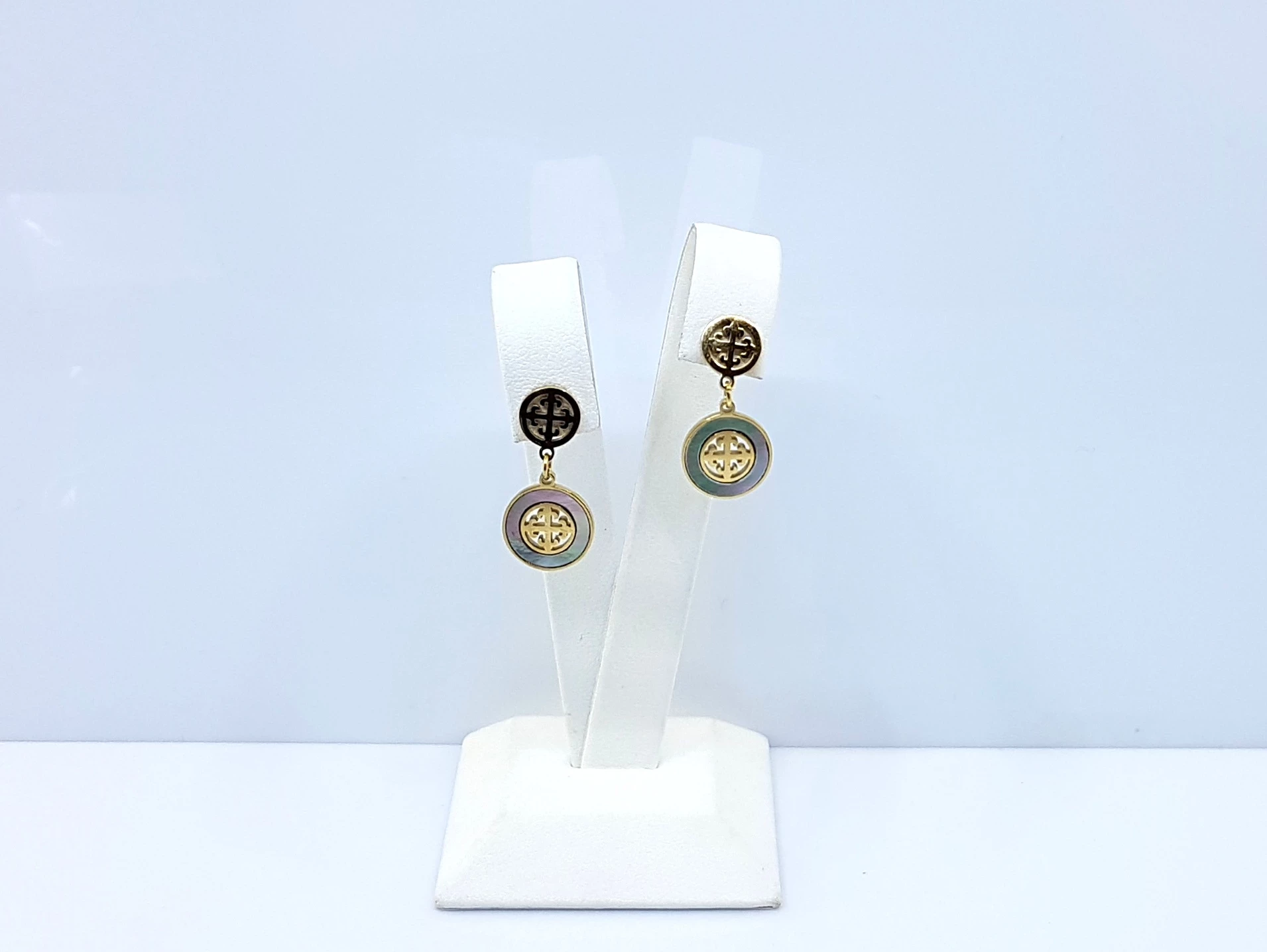 kolczyki-stal-pozlacana-sztyft-wiszace-polna-28-poznan-ska-x