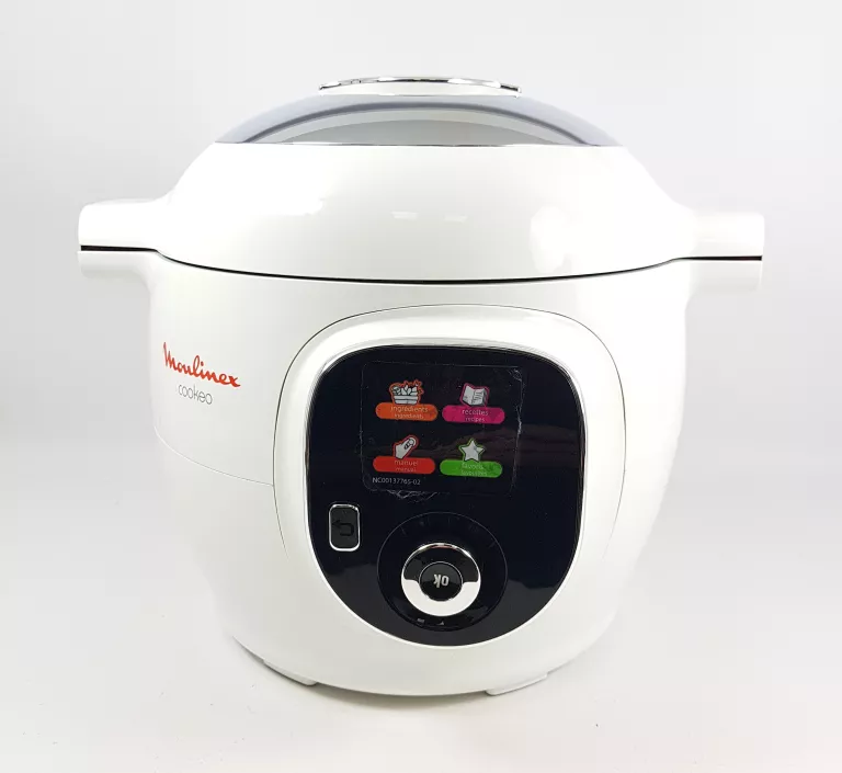 multicooker-moulinex-cookeo-ce700100-stan-uzywany