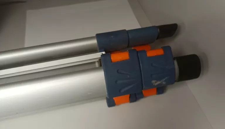POZIOMNICA LASEROWA KRZYŻOWA DEXTER NLC02