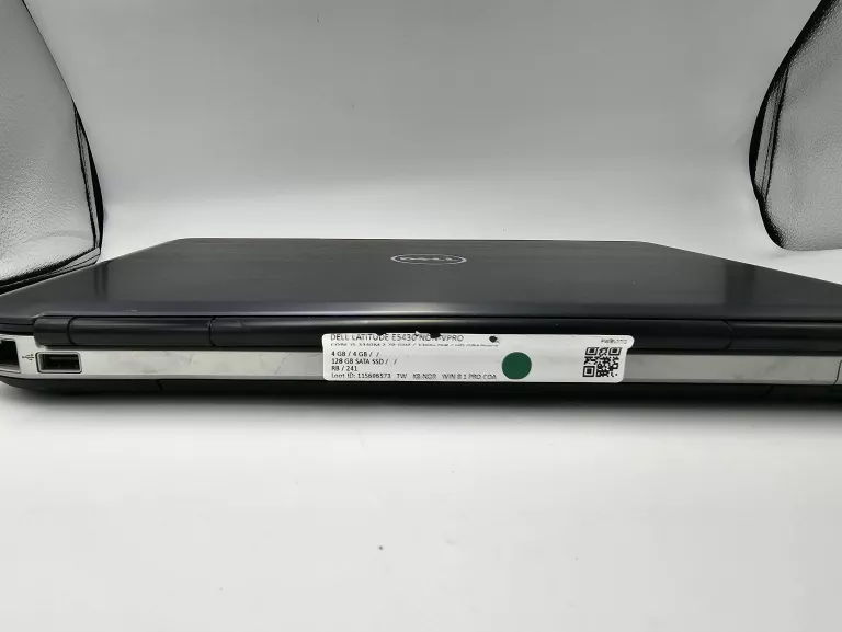 LAPTOP DELL ATIIDUTE E5430