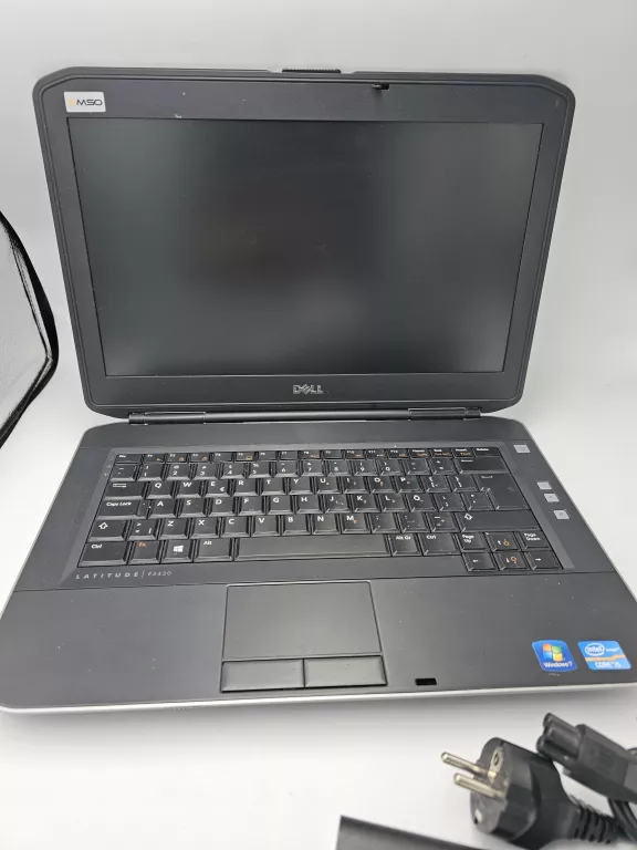 LAPTOP DELL ATIIDUTE E5430