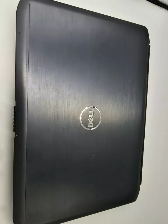 LAPTOP DELL ATIIDUTE E5430