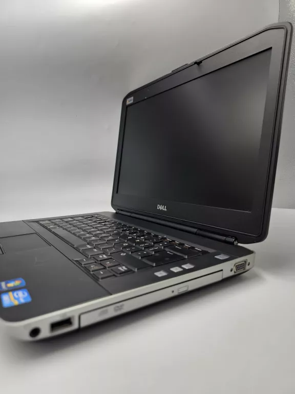 LAPTOP DELL ATIIDUTE E5430