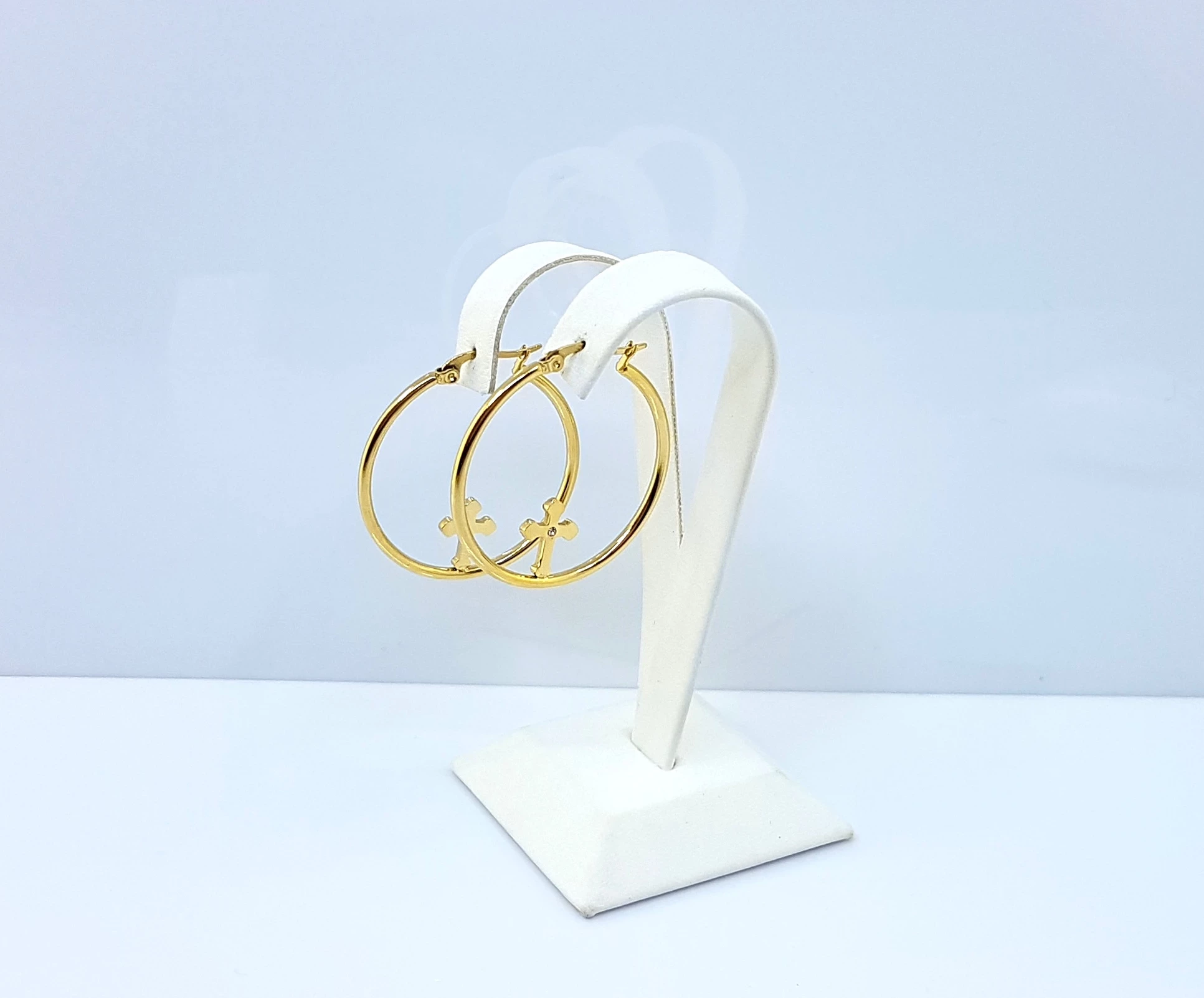 kolczyki-stal-pozlacana-kola-z-krzyzem-ozdobnym-motyw-129129-1781594