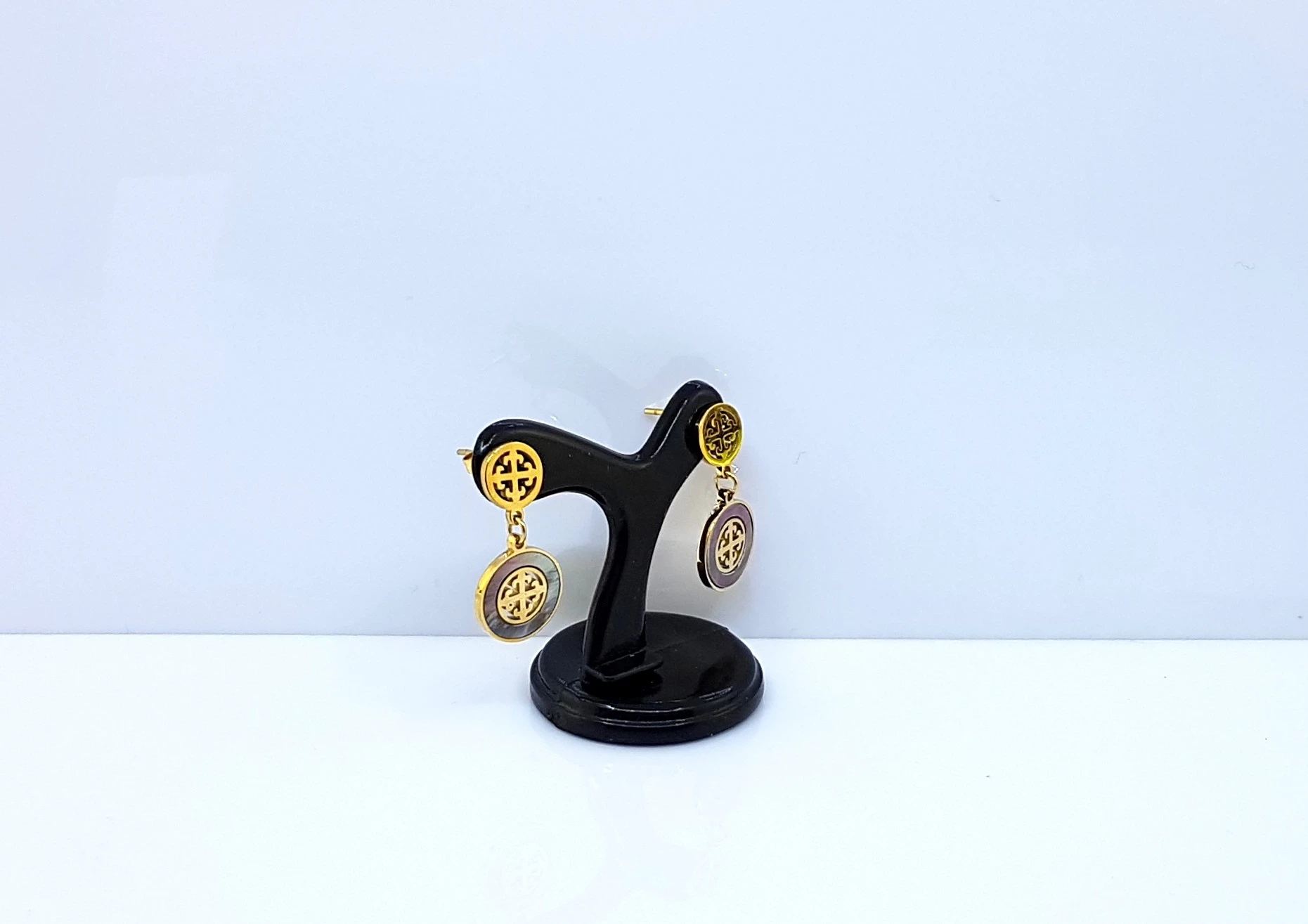 kolczyki-stal-pozlacana-sztyft-wiszace-material-15835-16