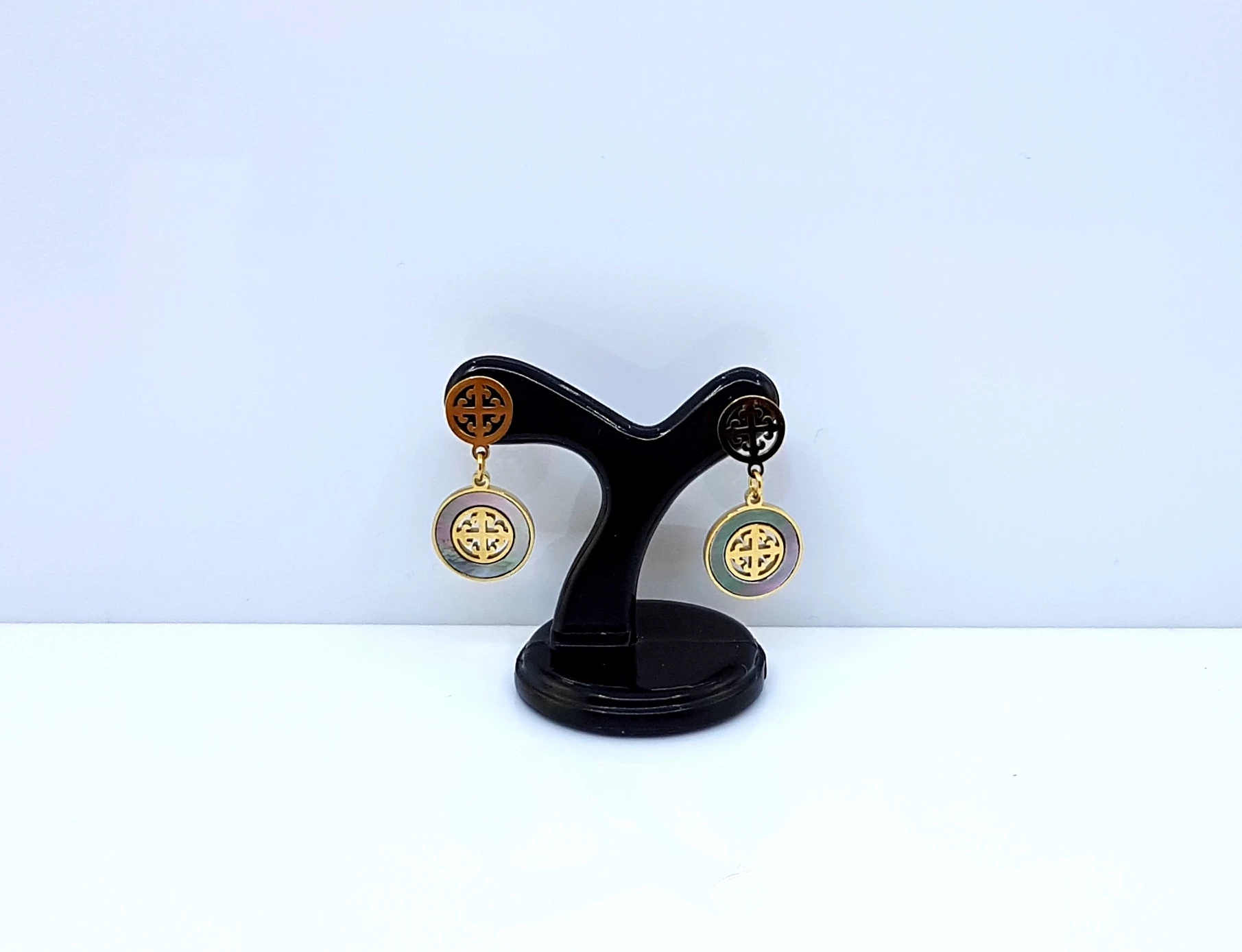 kolczyki-stal-pozlacana-sztyft-wiszace-rodzaj-zapiecia-2207-1