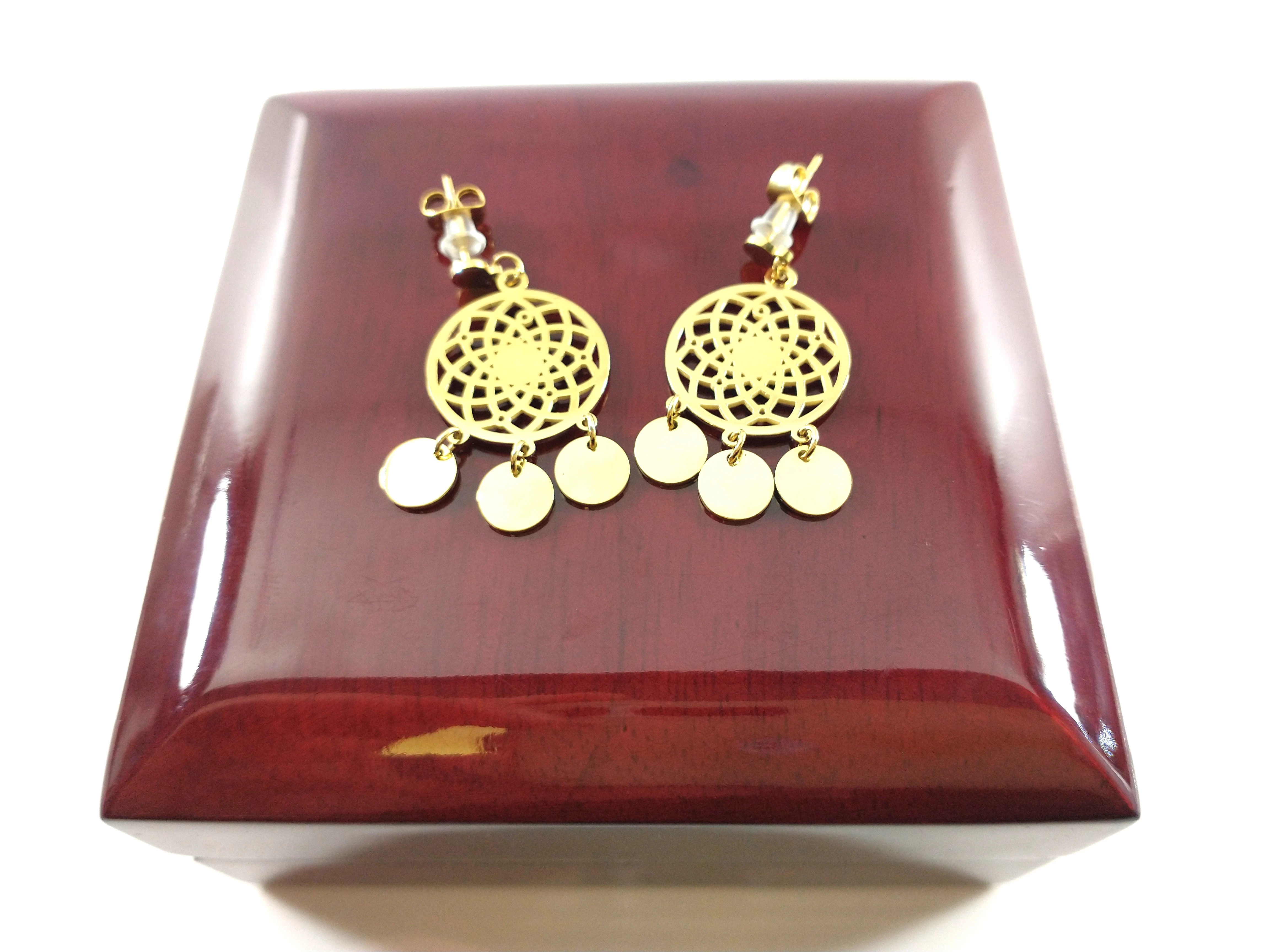 kolczyki-stal-pozlacana-wiszace-azurowe-z-blaszkam-material-15835-16777216