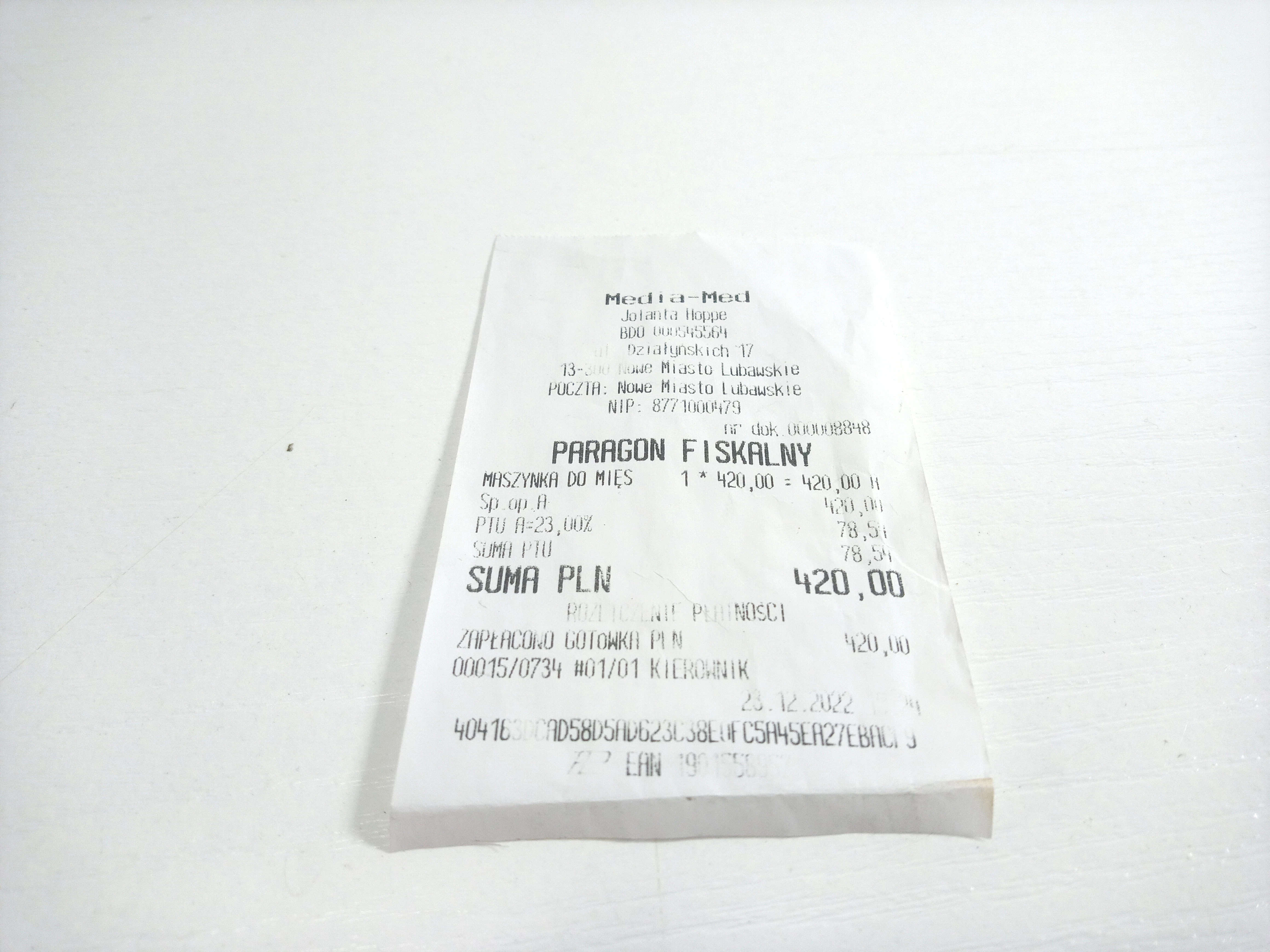 maszynka-do-mielenia-miesa-zelmer-zmm4048b-stan-uzywany