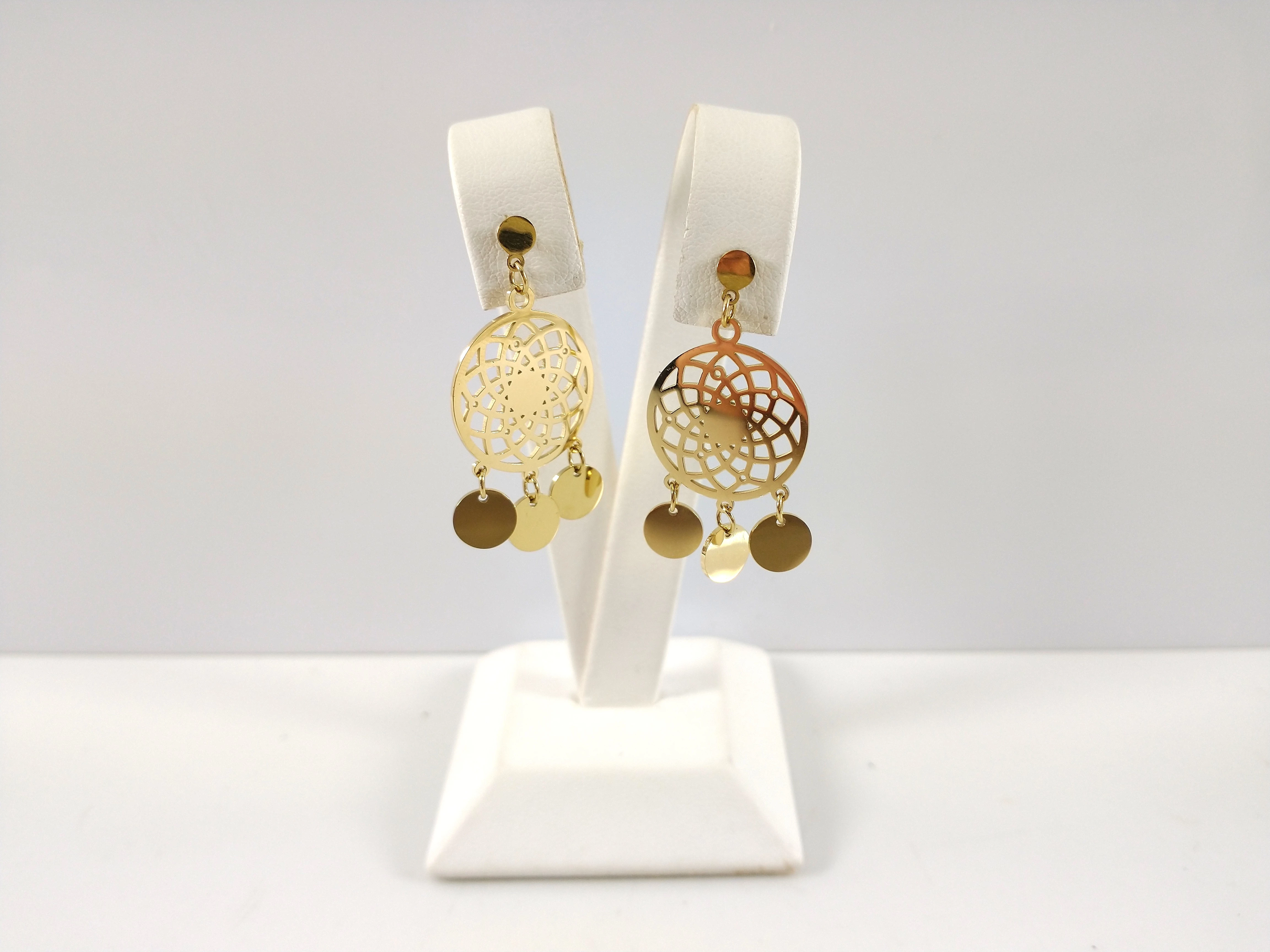 kolczyki-stal-pozlacana-wiszace-azurowe-z-blaszkam-kurpinskiego-117-poznan-ska-x