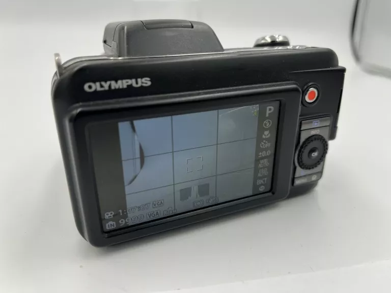 APARAT OLYMPUS SP-800UZ KOMPLET