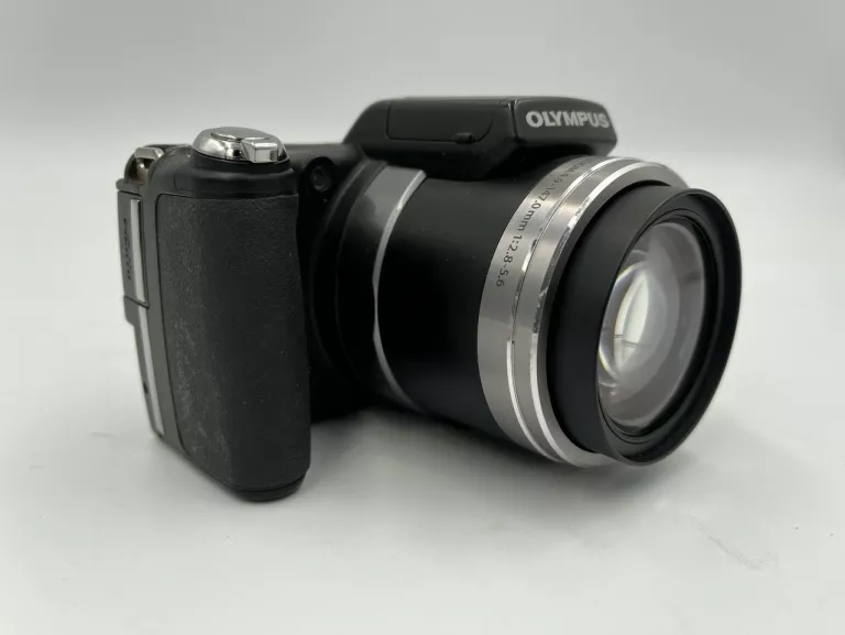 APARAT OLYMPUS SP-800UZ KOMPLET
