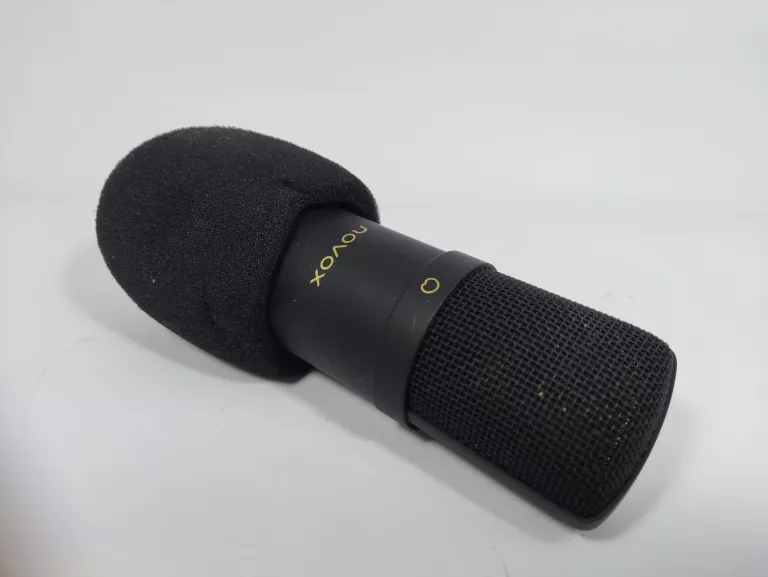 MIKROFON NOVOX NC-1 + STATYW