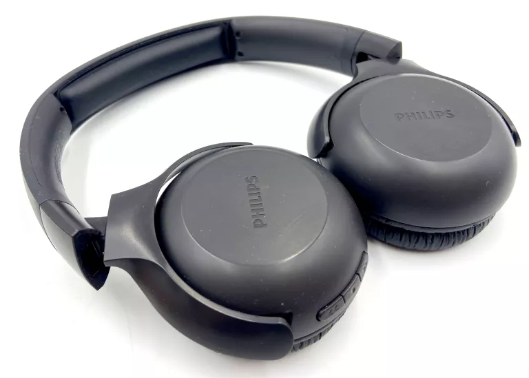 SŁUCHAWKI PHILIPS ON EAR 200 SERIES (TAUH202BK/00