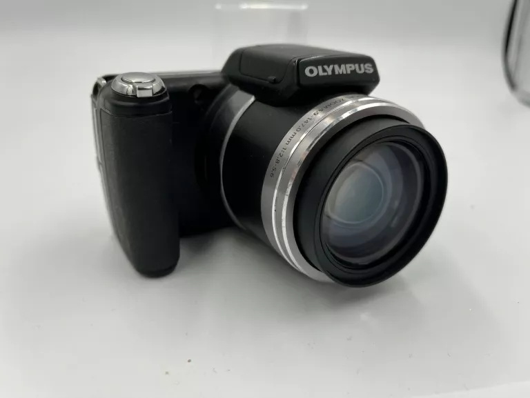 APARAT OLYMPUS SP-800UZ KOMPLET