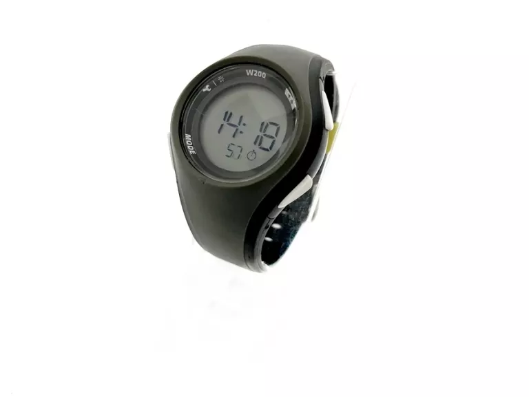 ZEGAREK GEONAUTE 5 ATM WATERPROOF DECATHLON