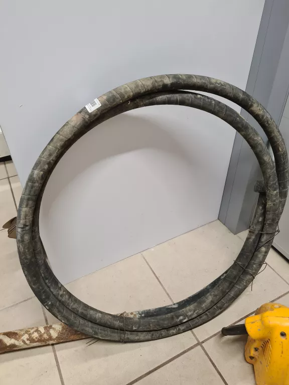 WIBRATOR DO BETONU ENAR AVMU 2300 W