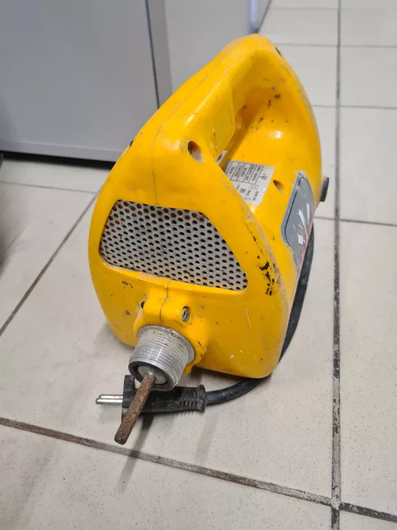 WIBRATOR DO BETONU ENAR AVMU 2300 W
