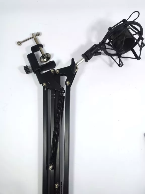 MIKROFON NOVOX NC-1 + STATYW