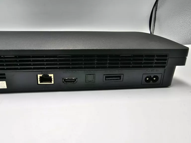 KONSOLA PS3 CECH 3004B