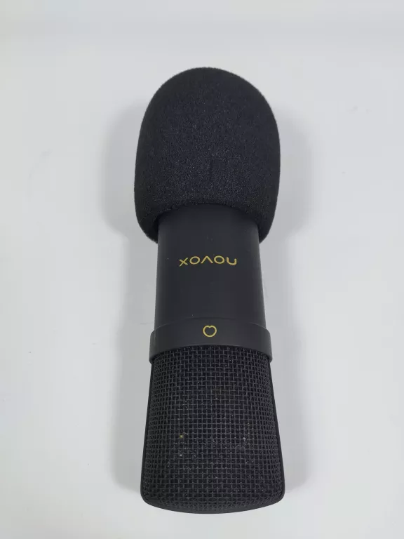 MIKROFON NOVOX NC-1 + STATYW