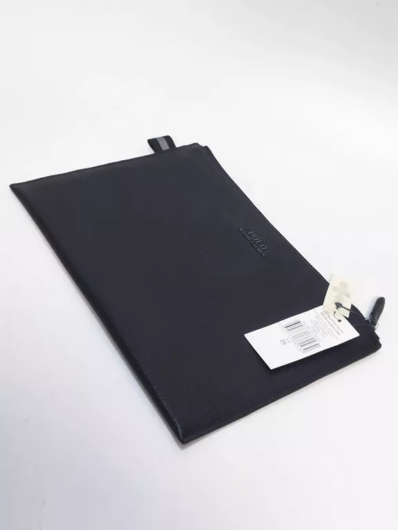 KOSMETYCZKA SASZETKA MĘSKA POLO RALPH LAUREN SKÓRA