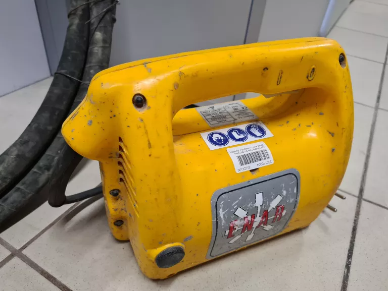 WIBRATOR DO BETONU ENAR AVMU 2300 W