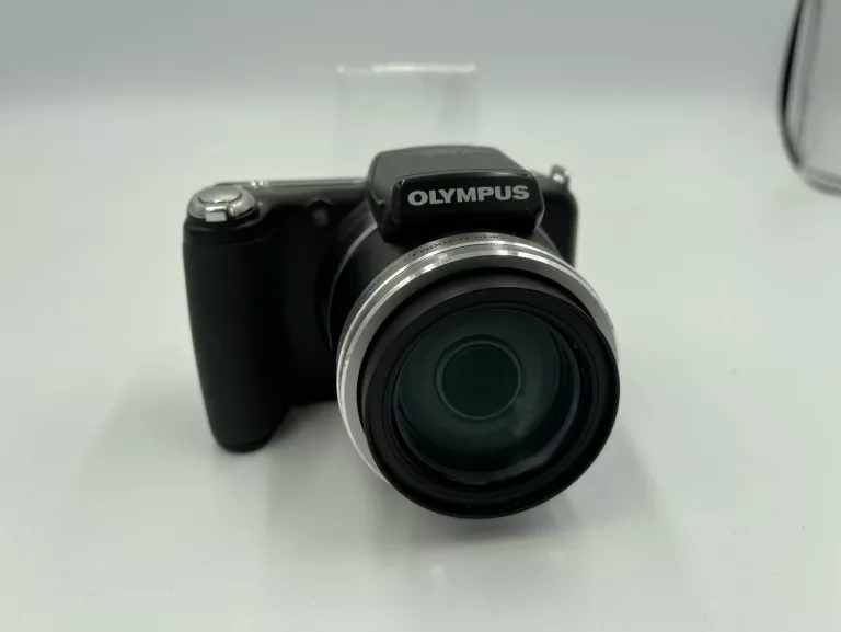 APARAT OLYMPUS SP-800UZ KOMPLET