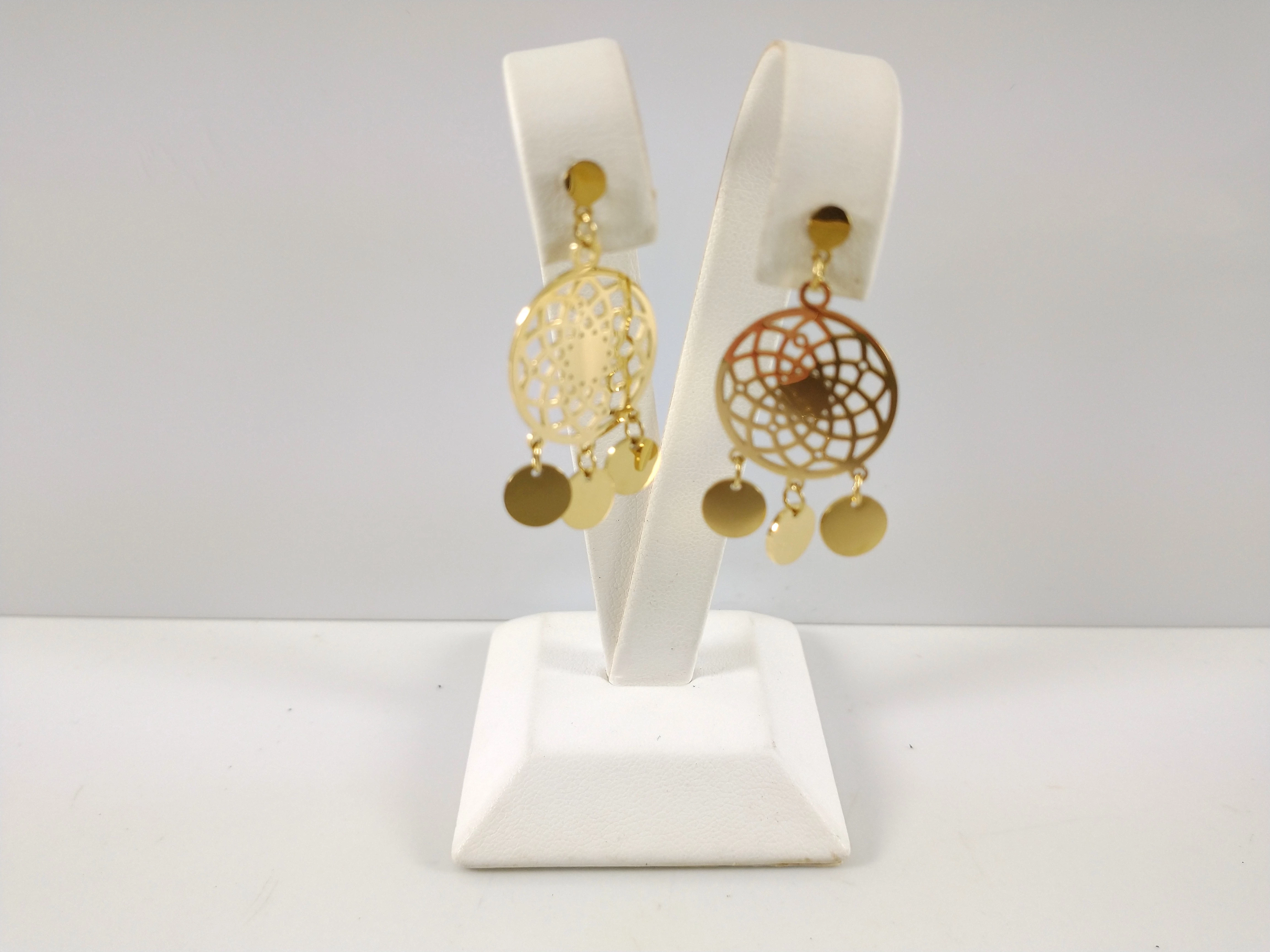 kolczyki-stal-pozlacana-wiszace-azurowe-z-blaszkam-kurpinskiego-117-poznan-ska-x