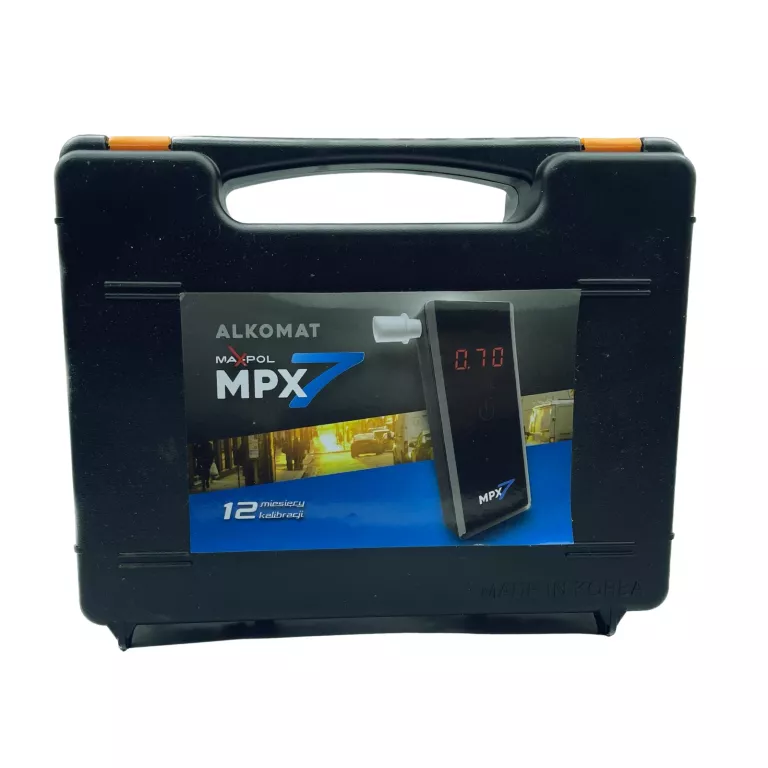 ALKOMAT MPX7