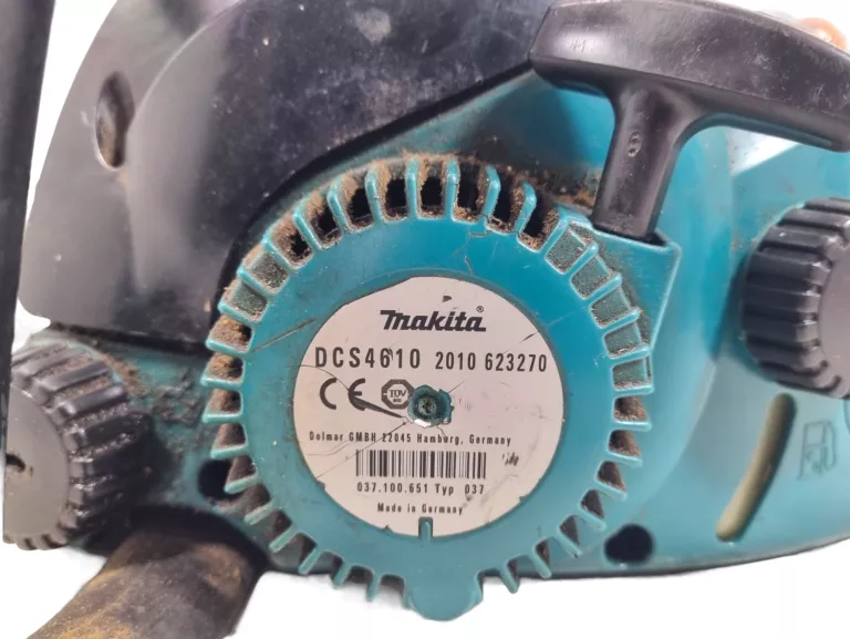 PIŁA SPALINOWA MAKITA DCS4610 2010 1,7KW/2,3KM