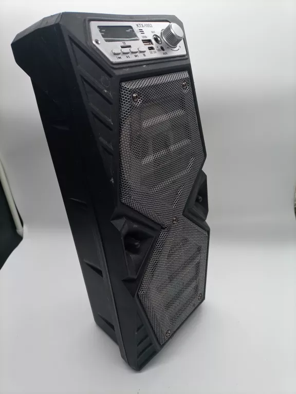 GŁOŚNIK BLUETOOTH KTX-1052