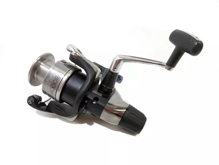 KOŁOWROTEK SHIMANO ALIVIO 4000