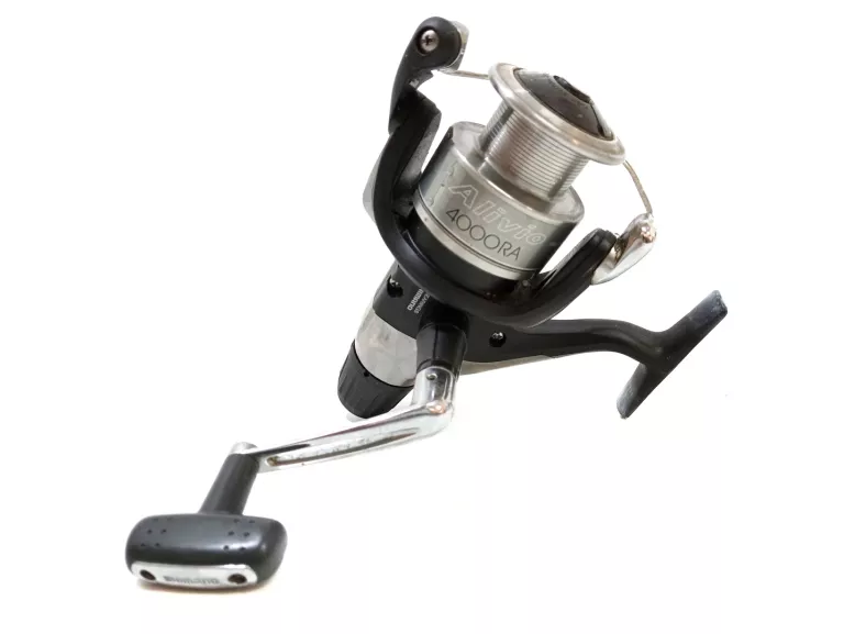 KOŁOWROTEK SHIMANO ALIVIO 4000