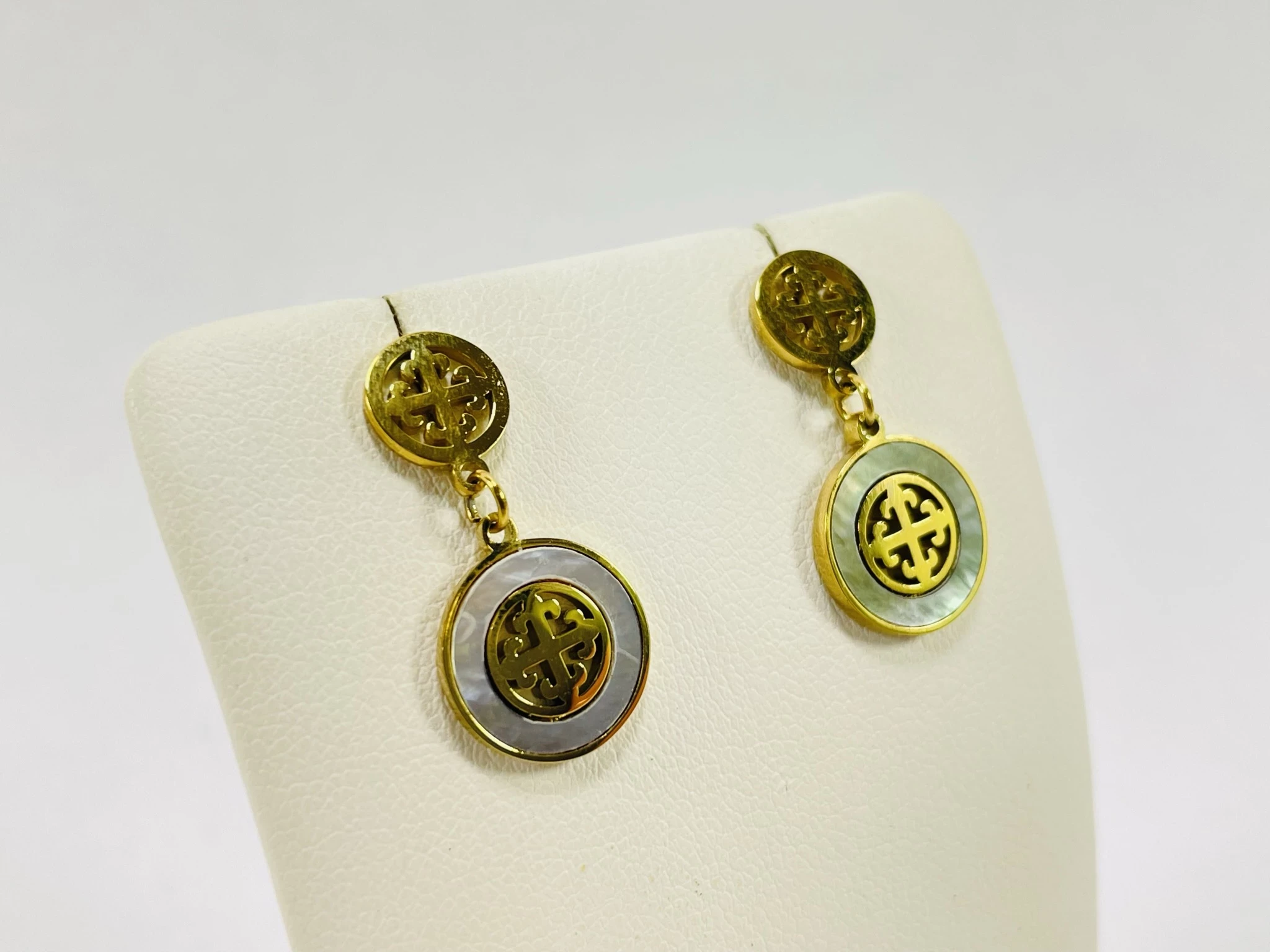 kolczyki-stal-pozlacana-sztyft-wiszace-material-15835-16