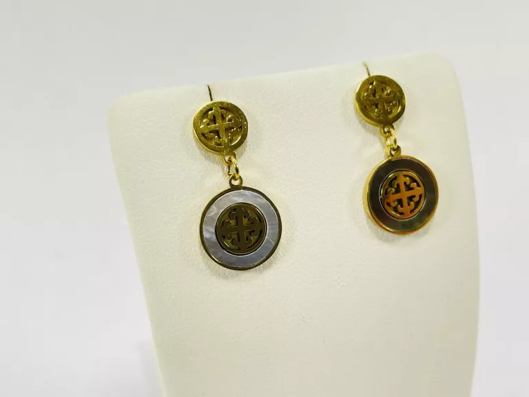 kolczyki-stal-pozlacana-sztyft-wiszace-stan-11323-2