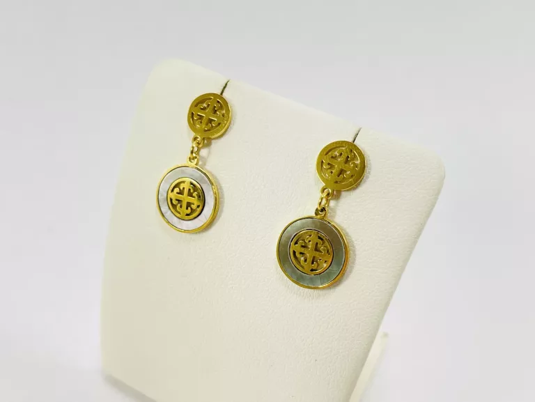 kolczyki-stal-pozlacana-sztyft-wiszace-material-15835-16