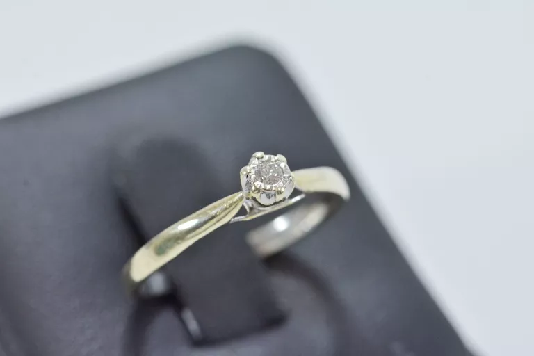 piekny-drobny-pierscionek-zareczynowy-z-brylantem-161g-zloto-14k-585-kamien-17088-8