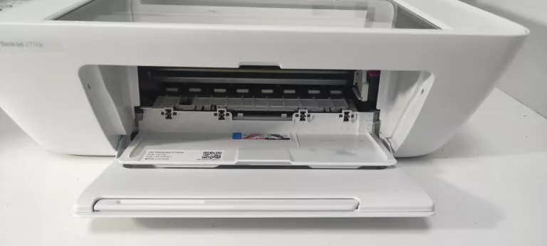 DRUKARKA HP 2710E PUDELKO GWARANCJA