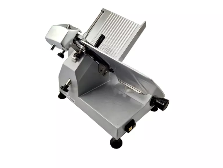 KRAJALNICA ROYAL CATERING RCAM-300 OPIS!!!