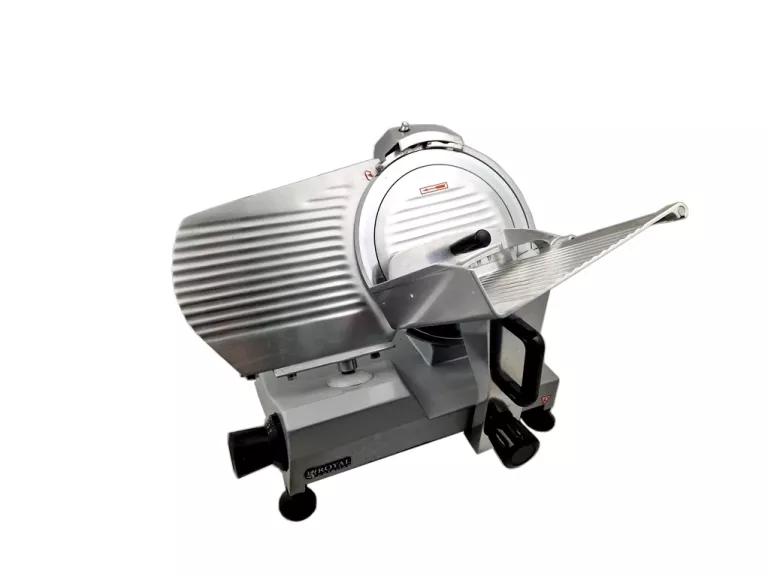 KRAJALNICA ROYAL CATERING RCAM-300 OPIS!!!