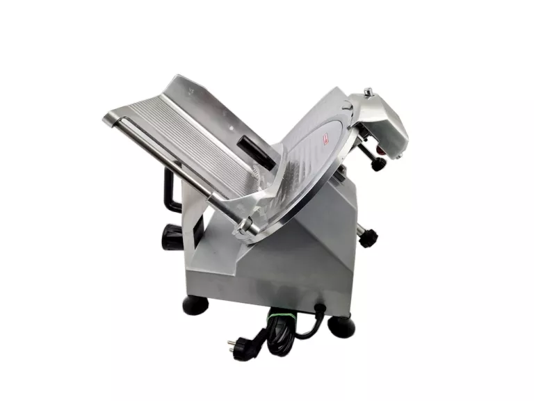 KRAJALNICA ROYAL CATERING RCAM-300 OPIS!!!