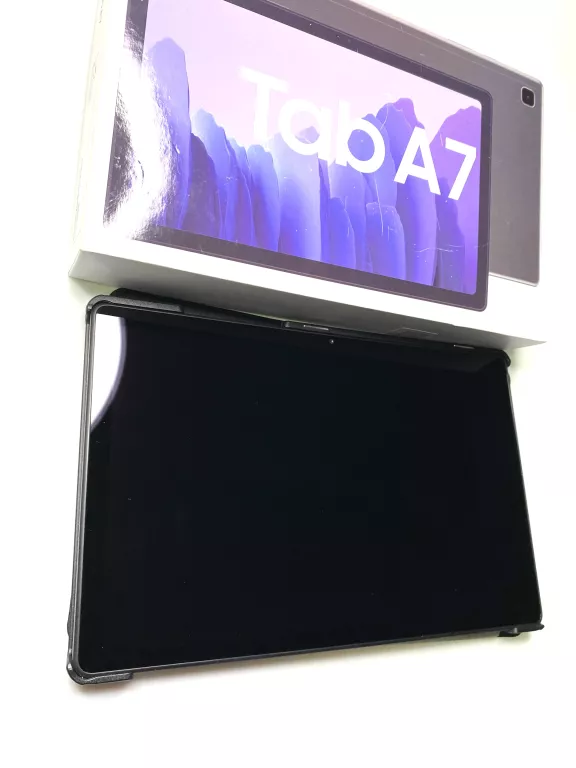 TABLET SAMSUNG GALAXY TAB A7 / KOMPLET