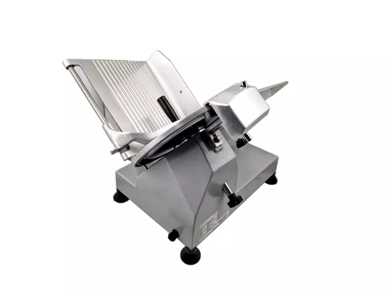 KRAJALNICA ROYAL CATERING RCAM-300 OPIS!!!