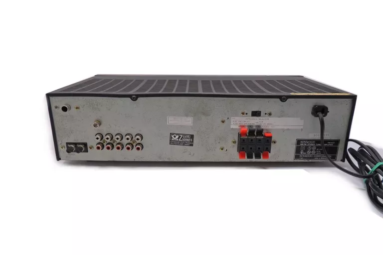 AMPLITUNER KENWOOD KR-A47