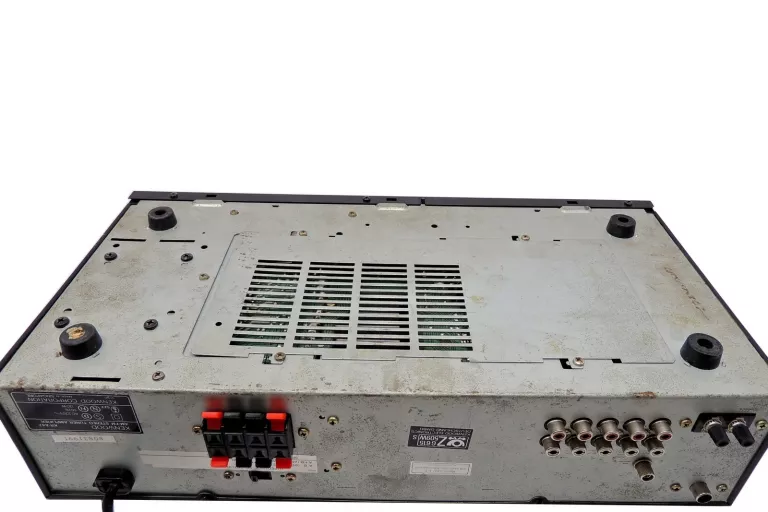 AMPLITUNER KENWOOD KR-A47