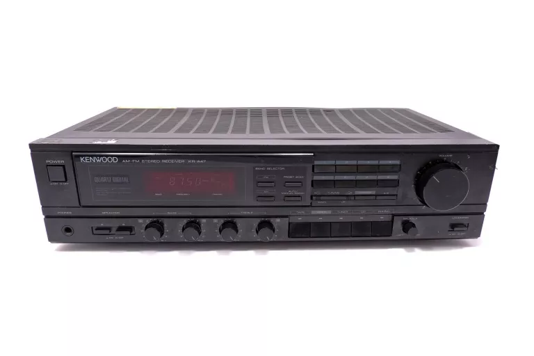 AMPLITUNER KENWOOD KR-A47