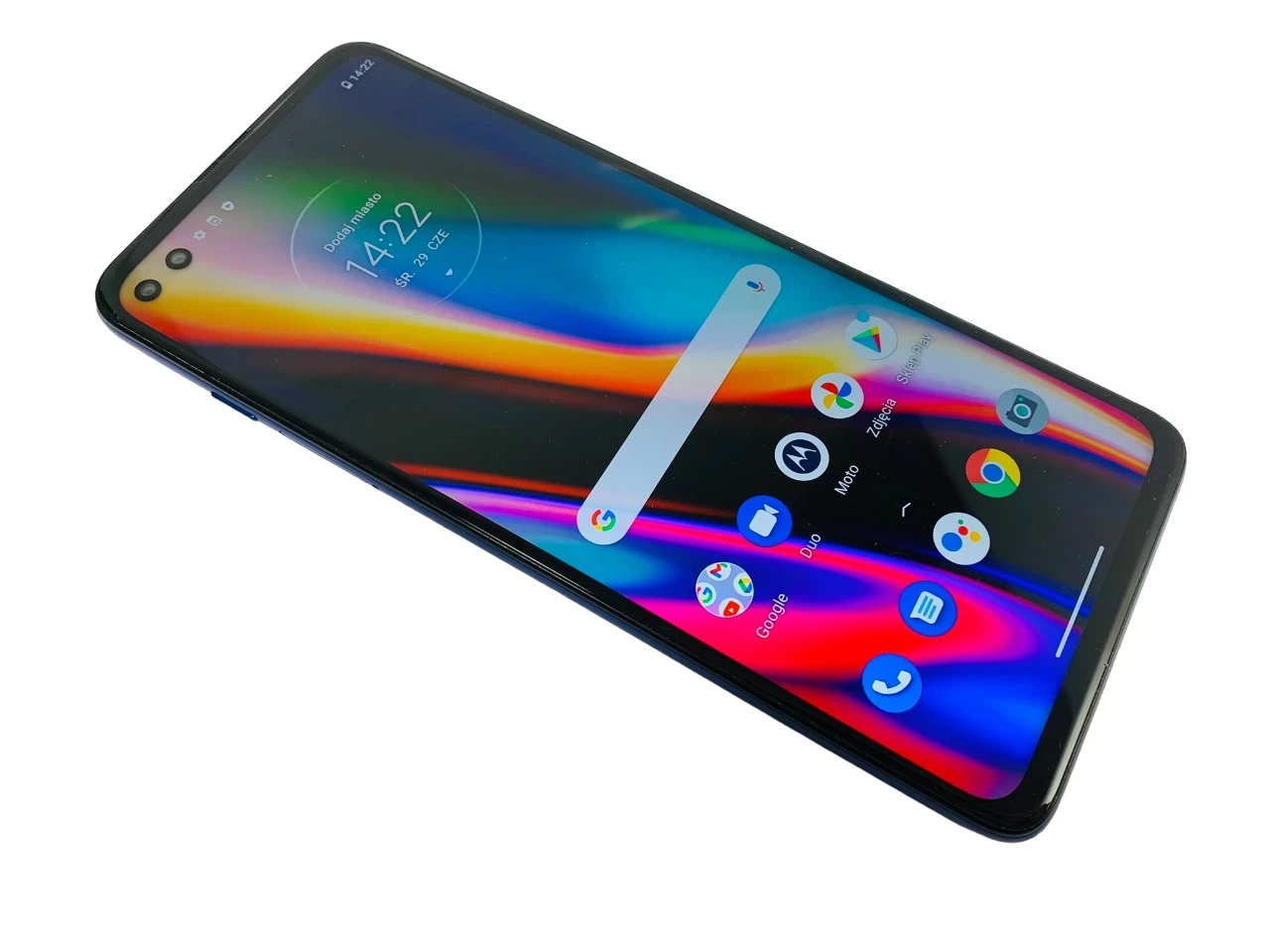 telefon-motorola-moto-g-5g-plus-6128-gb-5000-mah-stan-uszkodzony