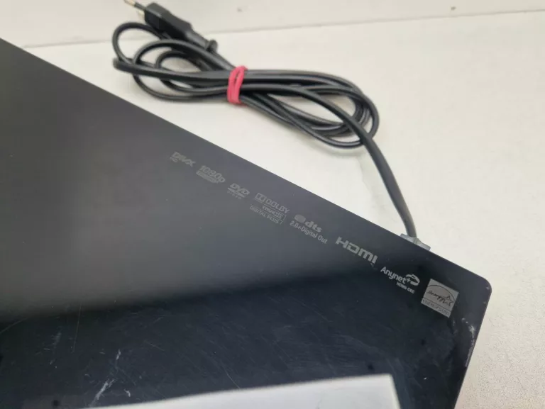 ODTWARZACZ BLU-RAY SAMSUNG BD-F5100