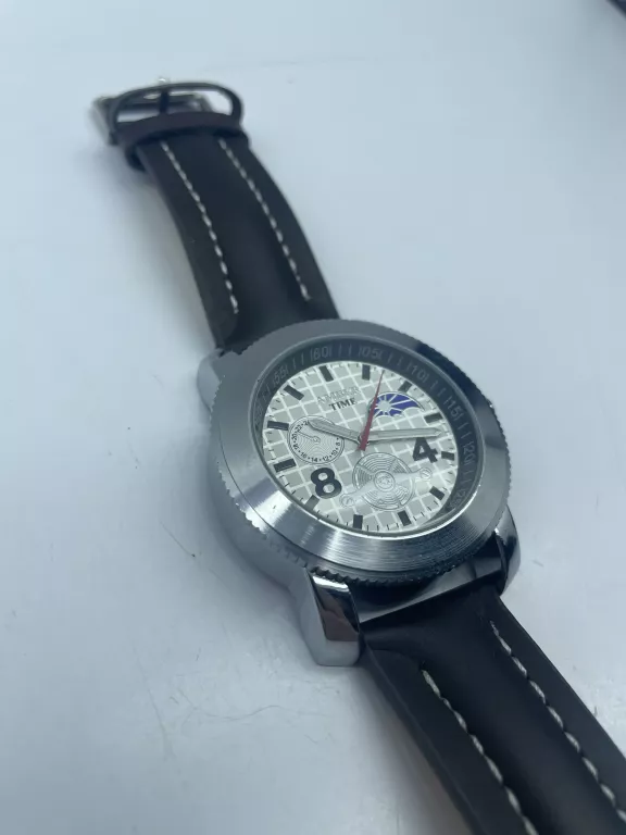 ZEGAREK AMBER TIME A568